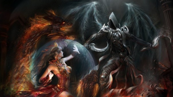 Diablo III UEEd Maltheal