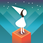 Monument Valley cover art
