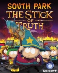 Stick of Truth box art