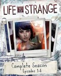 Life is Strange cover