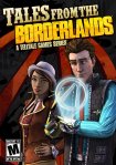 Tales Borderlands cover