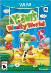 Woolly World cover